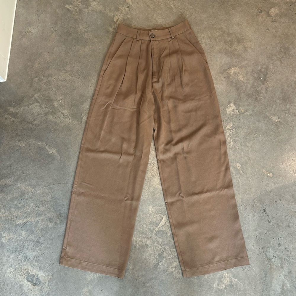 Reformation Petites Mason Pants